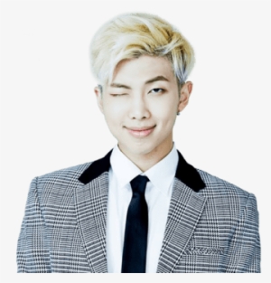 Rm - Rap Monster Birthday 2017 #2401751