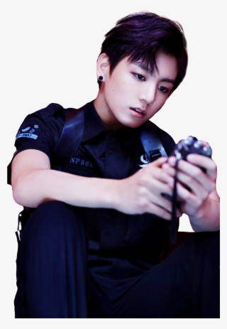 Rap Monster - Jimin Suga Bts Members #2401781