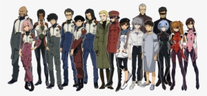 1mib, 1500x702, 11[1] - Evangelion 3.0 Characters #2401801