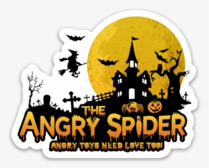 2002 Neon Genesis Evangelion Eva-01 Test Type The Angry - Trading Phrases Grave Tree Halloween Wall Decal #2401837