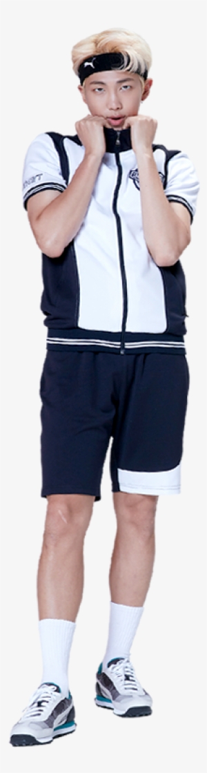 Smart X Bts - Rm Bts Transparent #2401862