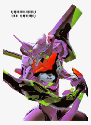 Members - Mecha Kha Zix Evangelion #2401947