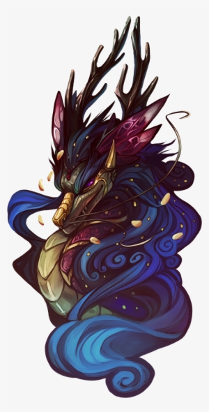 Korppipoika 139541 - Mythical Creatures Creature Drawings #2402025