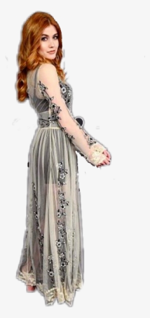 Katherinemcnamara Freetoedit - Katherine Mcnamara #2402026