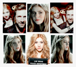 Kat Mcnamara Deactivated2017112 - Katherine Mcnamara Csi #2402077