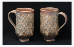 Serving Bowl - Earthenware #2402094