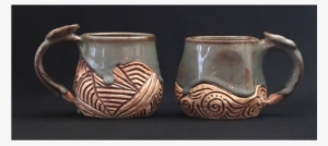 Patchwork Set - Earthenware #2402139