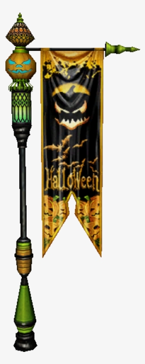 Halloween-banner - Computer File #2402162