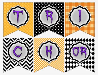 Free Halloween Printable Banners - Free Halloween Boo Banner Printables #2402201