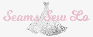 Seams Sew Lo - Sewing #2402288