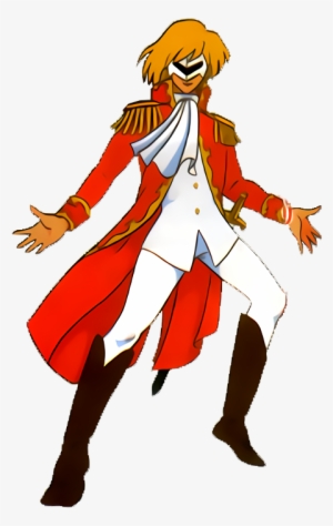 Halloween Banner - Fire Emblem 3 Camus #2402317