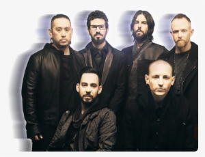 Linkin Park - Linkin Park Transparent #2402346
