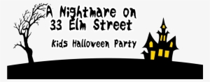 Halloween Website Banner - Ontario #2402405