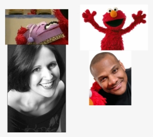 Muppet Wiki Behind The Scenes Sesame Street Elmo's - Sesame Street Episode 4116 #2402407