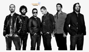 Render - Linkin Park - Linkin Park #2402441