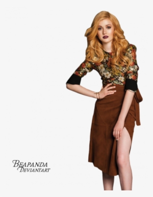 A22ze9 - Katherine Mcnamara #2402498