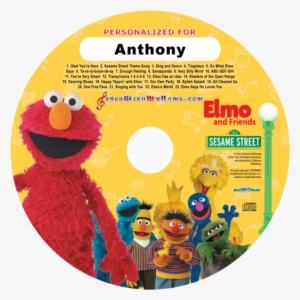 Elmo Birthday Party Ideas - Sesame Street Elmo Face - Free Transparent ...