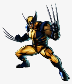 Wolverine - Wolverine Marvel #2402542