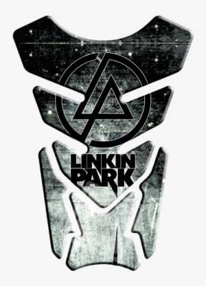 Adesivo Protetor De Tanque Linkin Park - Linkin Park Burning Tall Iphone 7 Plus Phone Case #2402589