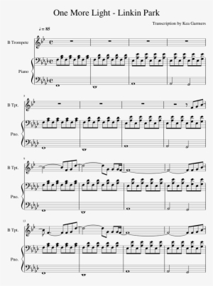 Sheet Music #2402609