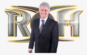 Ring Of Honor Wrestling Coo Joe Koff Talks About Roh's - Ring Of Honor #2402634