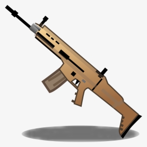 Apple Doesn't Want A Rifle Emoji #2402667