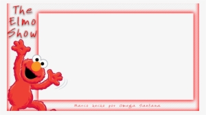 Erfreut Elmo Picture Frames Fotos - Luftballoons 28 Inch Elmo Birthday Sing-a-tune Balloon #2402671