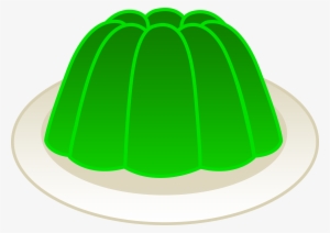 Numbness Clipart - Gelatin Clipart #2402696