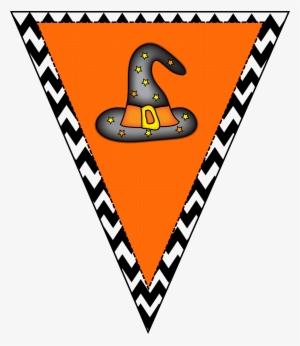 Halloween Banners Clipart #2402717