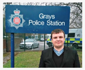 Kevin Mcnamara For Essex Police & Crime Commissioner - Banner #2402768