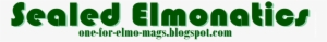 Elmo #2402772