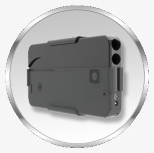 Ideal Concept Has Created A Double Barreled - Ideal Conceal 380 #2402979