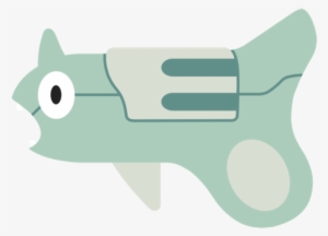 I Made Some Remoraid Gun Emojis For Discord - Remoraid Beta #2403032