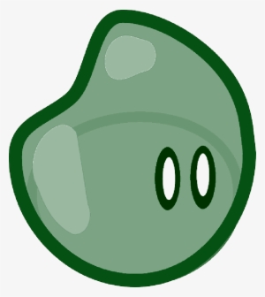 Thing, Creature, Jelly, Jello, Undefined, - Gelatin Dessert #2403035