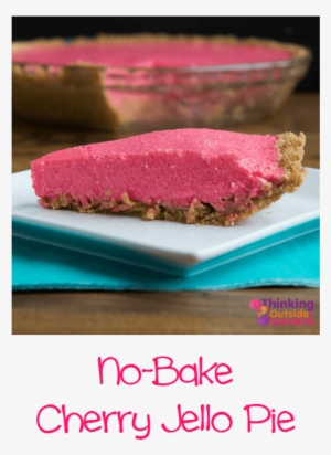 Tots Jello Pie - Kuchen #2403168