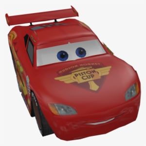 Lightning Mcqueen For Euro Truck Simulator - Sports Car #2403171