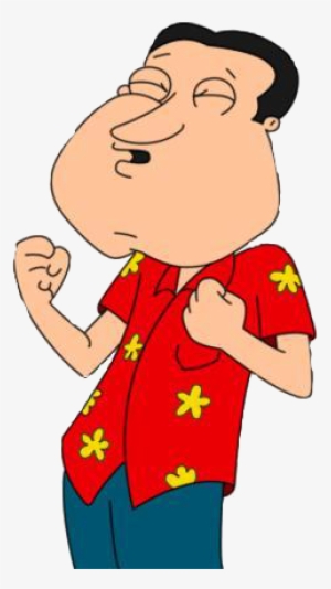 I'm Sure She Does - Family Guy Peter Friends #2403271