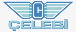 Celebi Logo Png Transparent - Celebi Delhi Cargo Terminal Management India Pvt Ltd #2403293