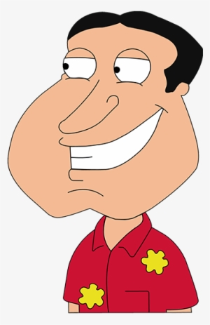 Quagmire Of Recording A Large Acoustic Drumset - Quagmire Of Family Guy #2403295
