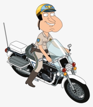 Quagmire Chips Animation - Glenn Quagmire #2403314