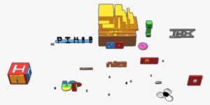 You Can Also Destroy It By Pressing The R Button - Diagram #2403411