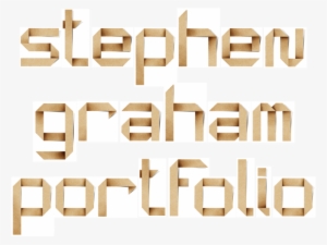 Stephen Graham - Pattern #2403480