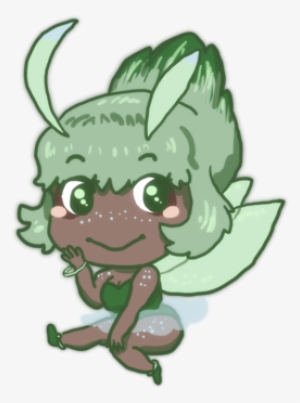 Celebi - Cartoon #2403503