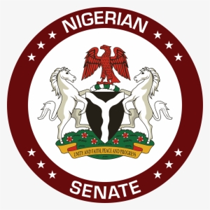Ten Senators Who Are Members Of The Ruling All Progressives - Nigerian Senate #2403630