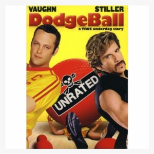 Auction - Dodgeball: A True Underdog Story [dvd] #2403632