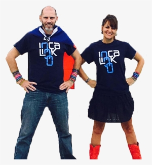 About Inca Link - Team #2403683