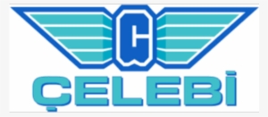 Celebi Ground Handling Delhi Pvt Ltd Logo #2403715