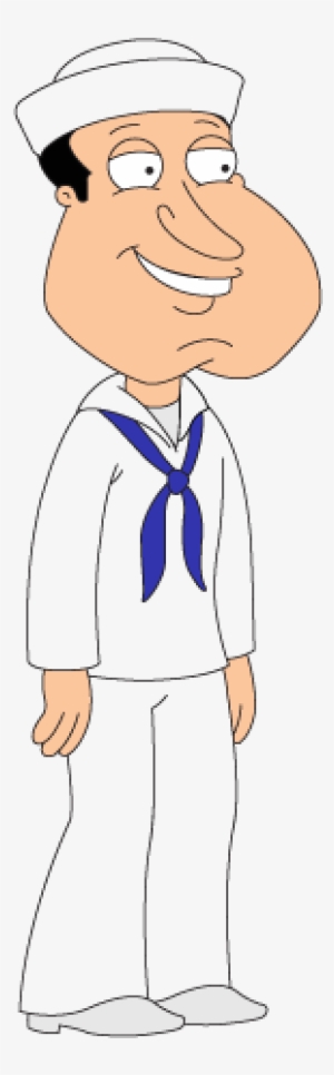 Speedo Quagmire - Cartoon #2403717