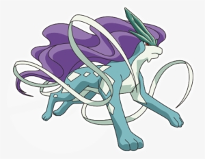 Which Is Known As The Reincarnation Of The Northern - ซุย คุ น โปเก ม่อน #2403759