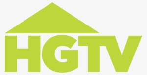 Hgtv Logo Generic Green - Hgtv Logo Transparent #2403848